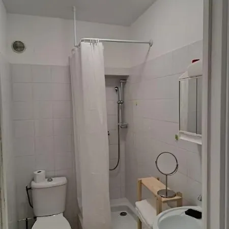 Studio Proche Toutes Commodites *