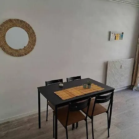 Studio Proche Toutes Commodites * Toulon