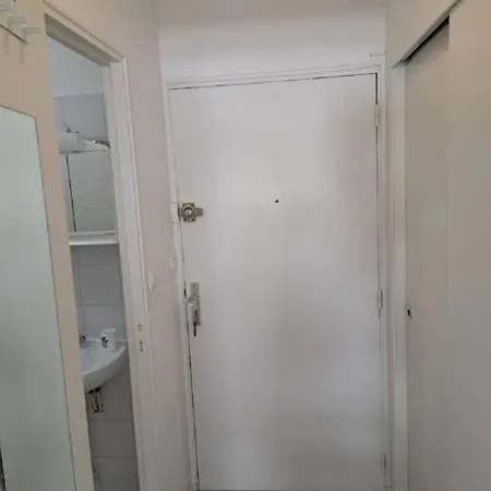 Apartamento Studio Proche Toutes Commodites