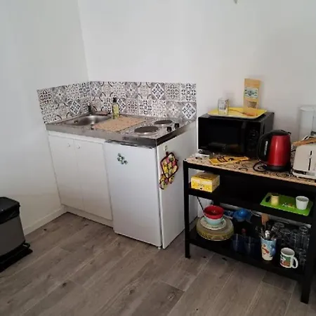 Apartamento Studio Proche Toutes Commodites *
