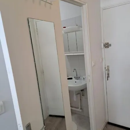 Apartamento Studio Proche Toutes Commodites *