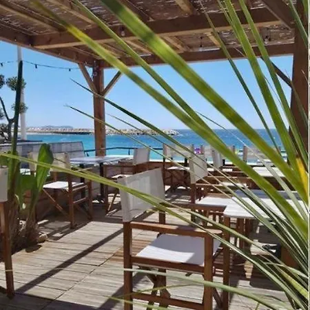 Studio Proche Toutes Commodites