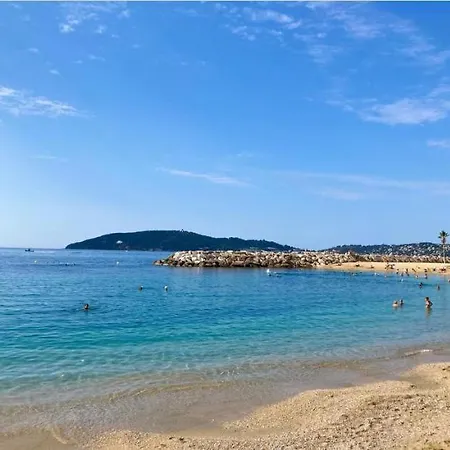 Apartamento Studio Proche Toutes Commodites Tolón