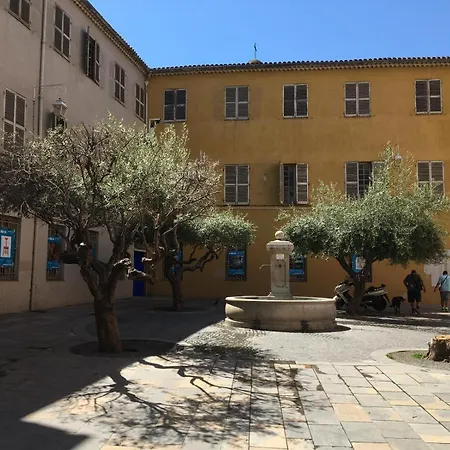 Apartamento Studio Proche Toutes Commodites Tolón